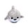 Adoramals Ocean High Bounce Plush Bouncy Ball