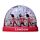 London Souvenir Guardsman on Parade Medium Glitter Snow Storm