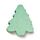 Christmas Tree Shaped Bath Bomb in Gift Box