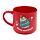 Christmas Pusheen the Cat Large Porcelain Mug