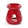 Eden Small Christmas Cutout Oil Burner