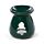 Eden Small Christmas Cutout Oil Burner