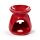 Eden Small Christmas Cutout Oil Burner