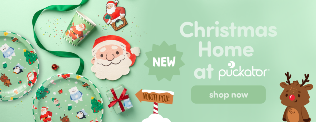 CHRISTMAS