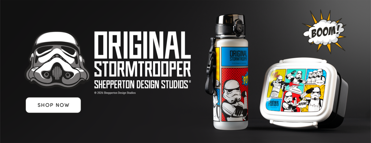 Original Stormtrooper