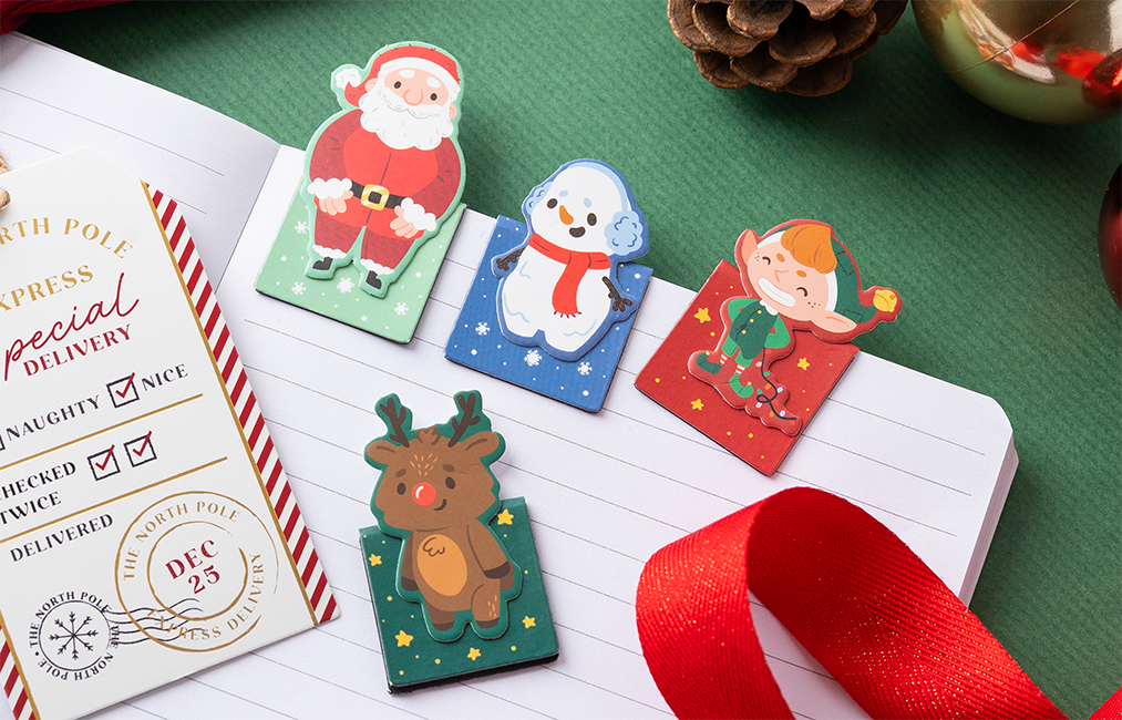 Magnetic Bookmarks: Award-Winning Wholesale Gift Trend Driving Retail Sales in 2026