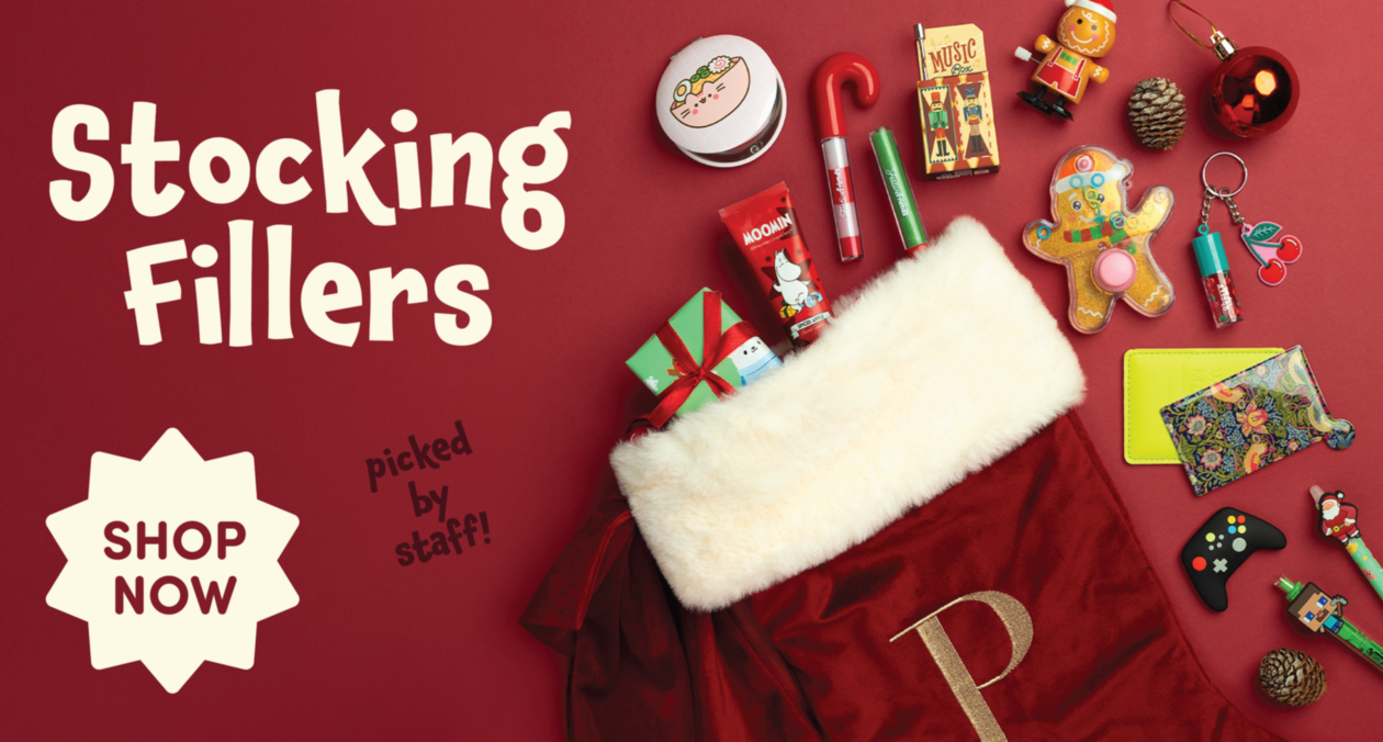 Stocking Filler Ideas