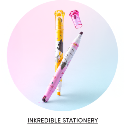 Stationery