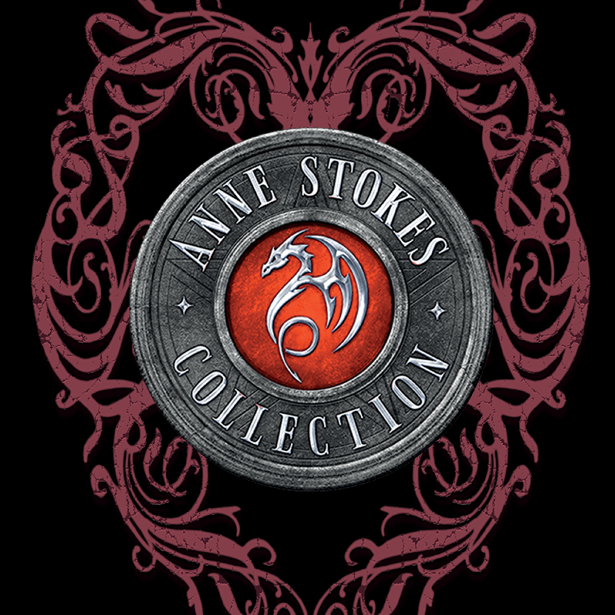 Wholesale Anne Stokes gifts and accessories UK