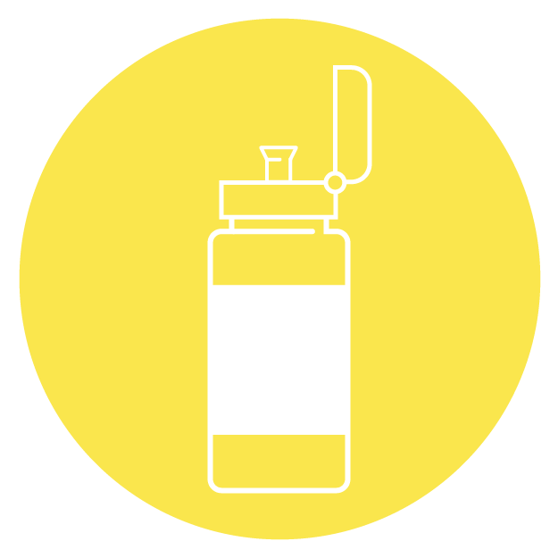 Wholesale Water Bottles and Flasks UK
