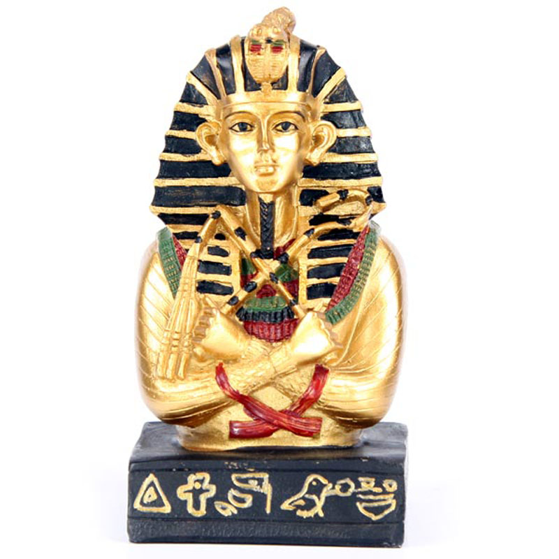 Egyptian Figurines & Statues from Puckator UK