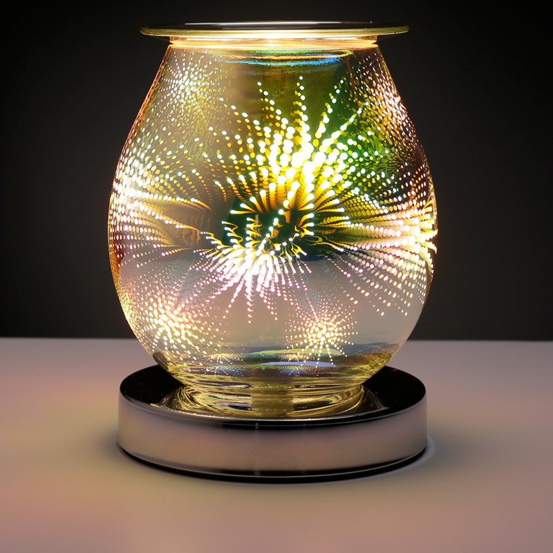 LAMP02U Aroma Lamp from Puckator UK