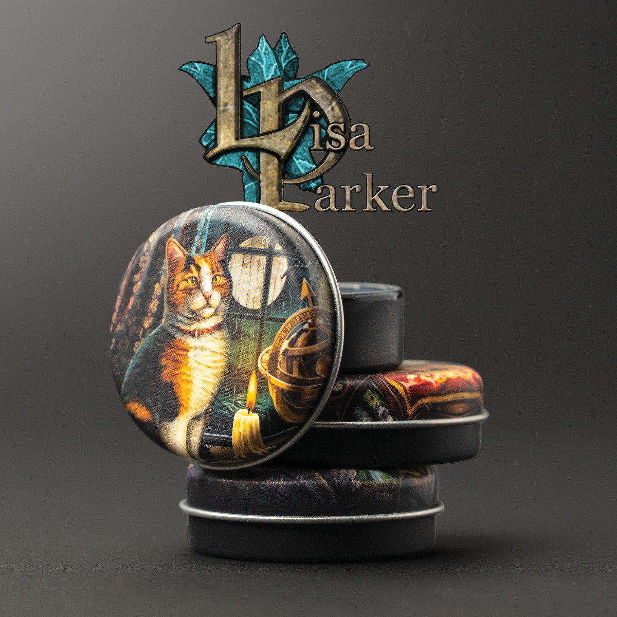 Wholesale Lisa Parker gifts and accessories UK