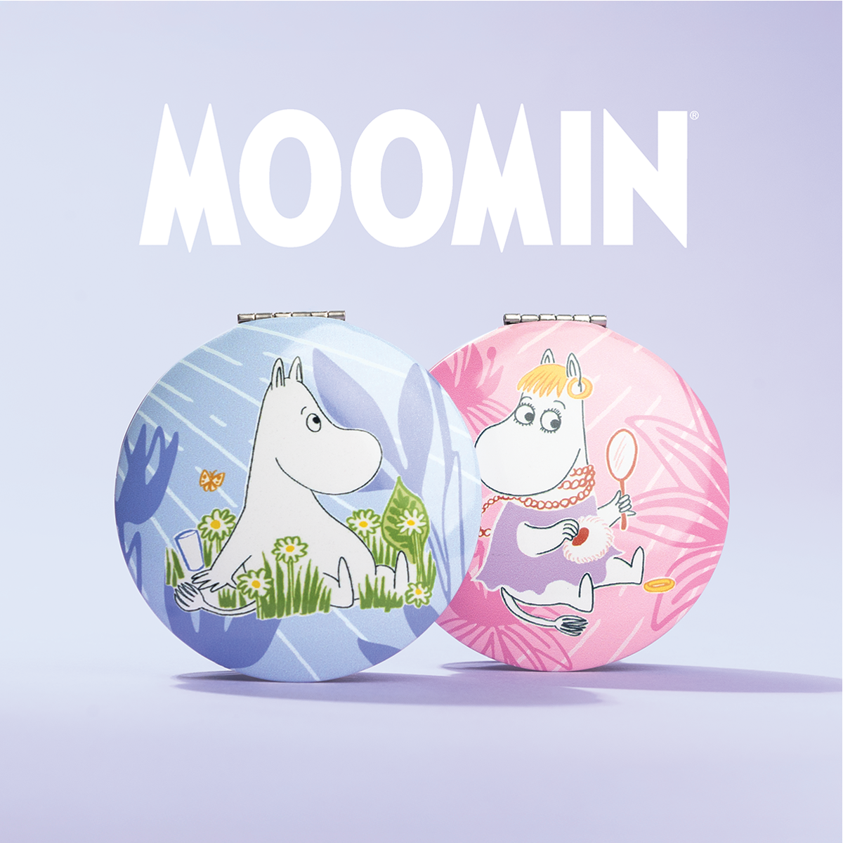 Wholesale Moomin gifts and accessories UK