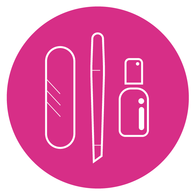 Wholesale Beauty Accessories UK