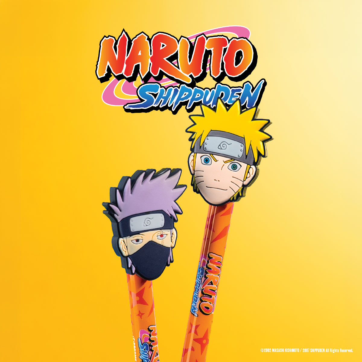 Wholesale Naruto gifts and accessories UK