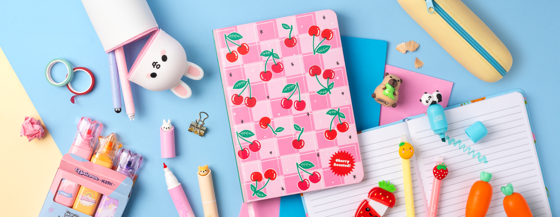 Wholesale School & Stationery