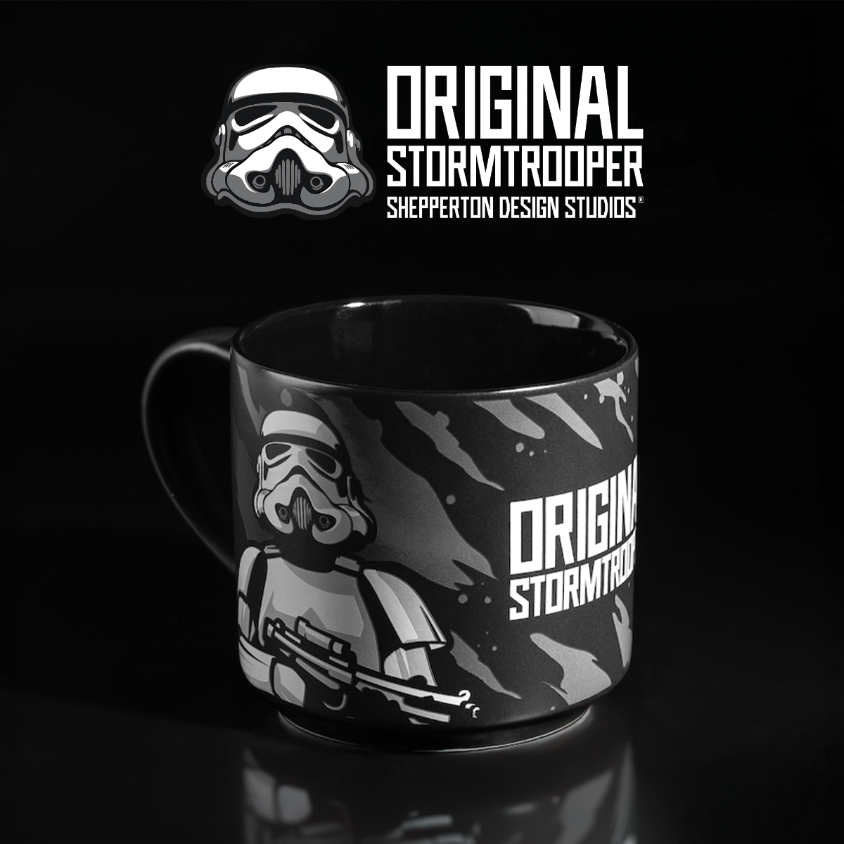 Wholesale The Original Stormtrooper gifts and accessories UK