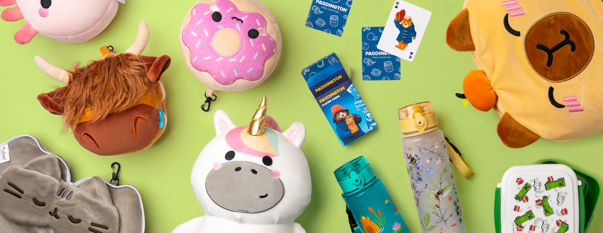 Wholesale School & Stationery