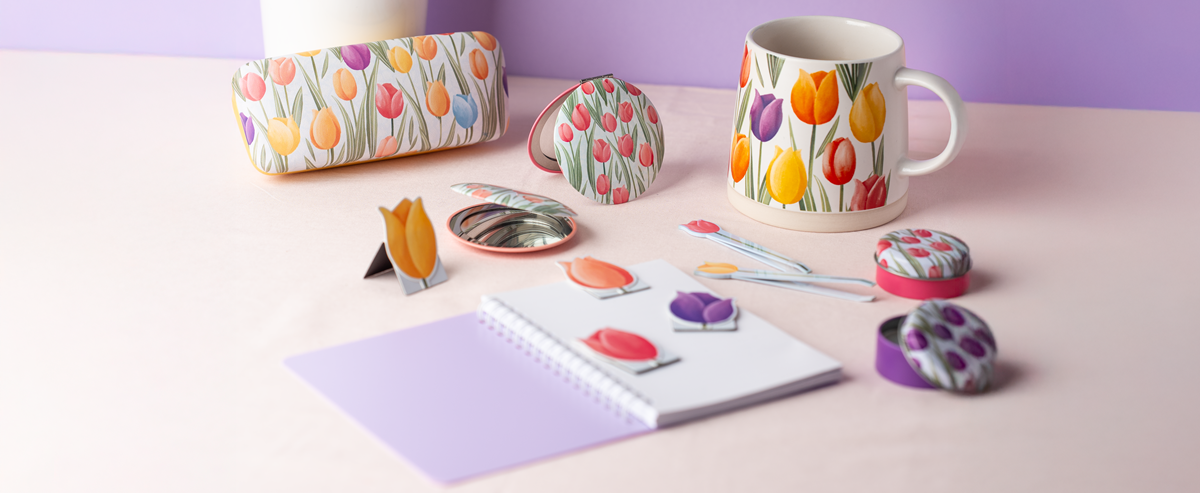 Wholesale gifts hero image