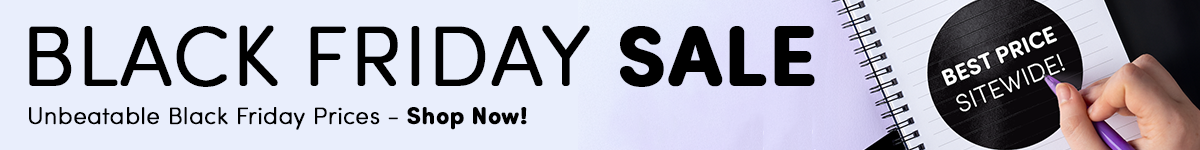 Black Friday Best Price Offer
